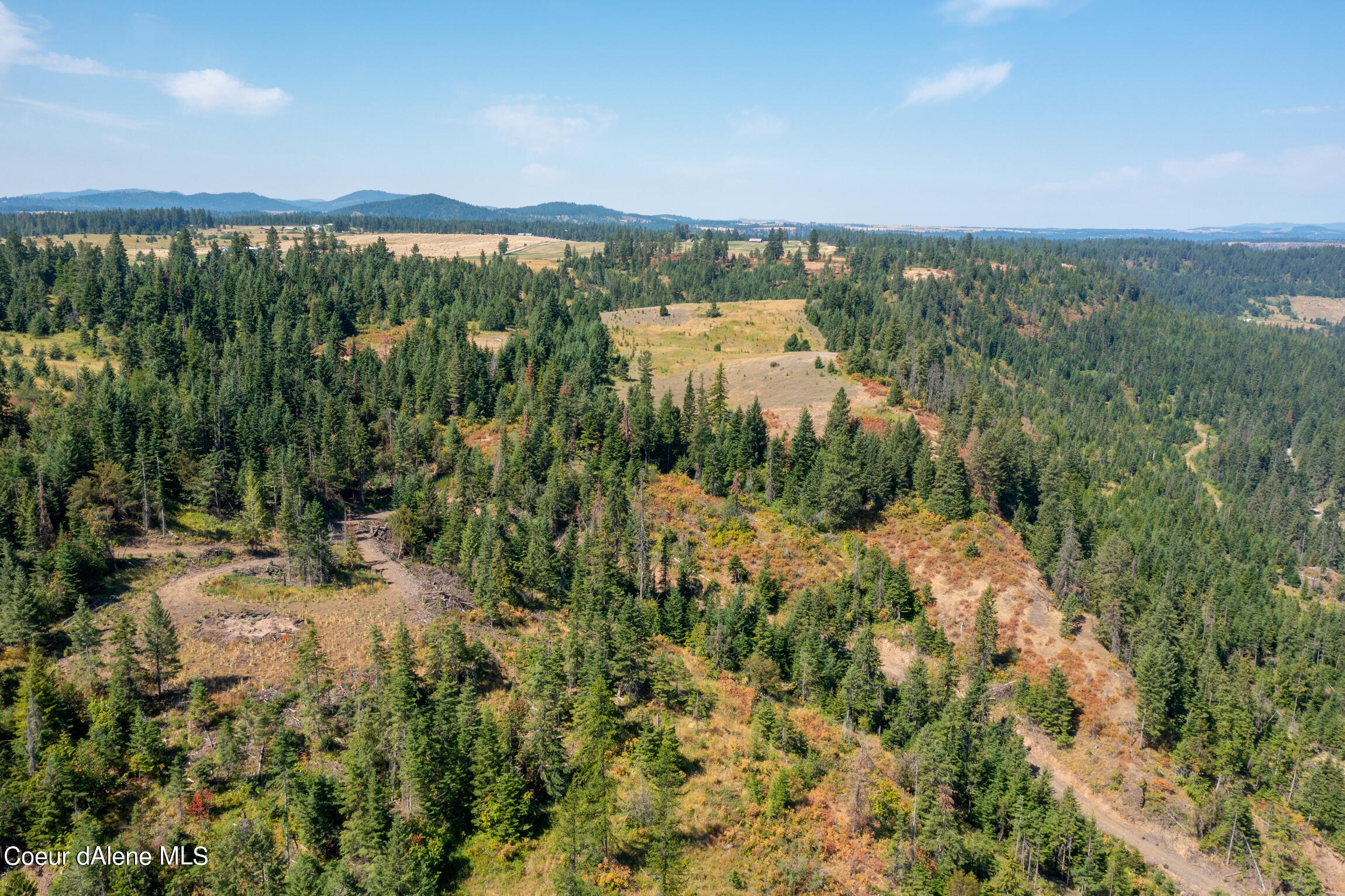 NNA E Bell Canyon Rd, Harrison, Idaho image 28