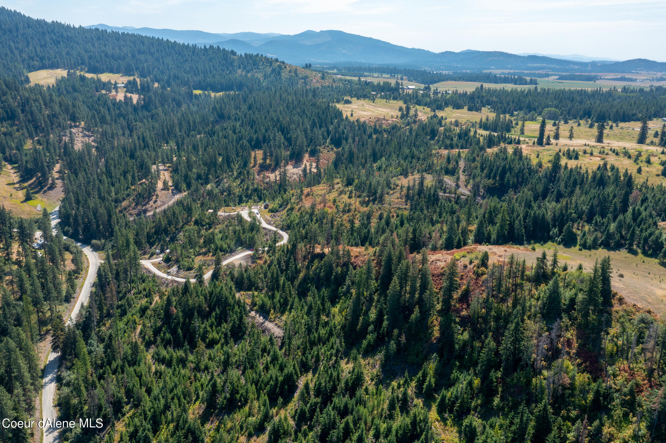 NNA E Bell Canyon Rd, Harrison, Idaho image 9