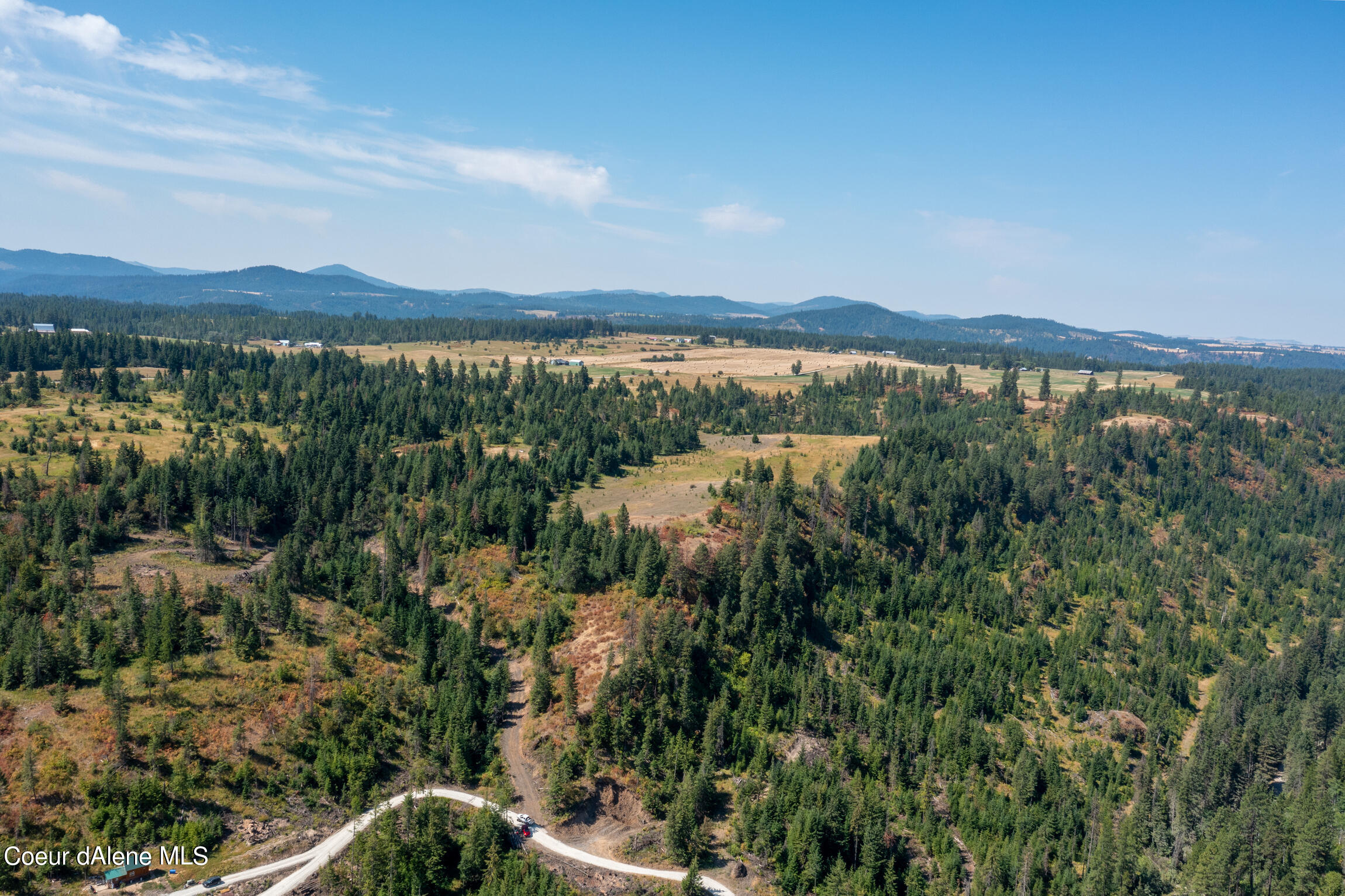 NNA E Bell Canyon Rd, Harrison, Idaho image 15