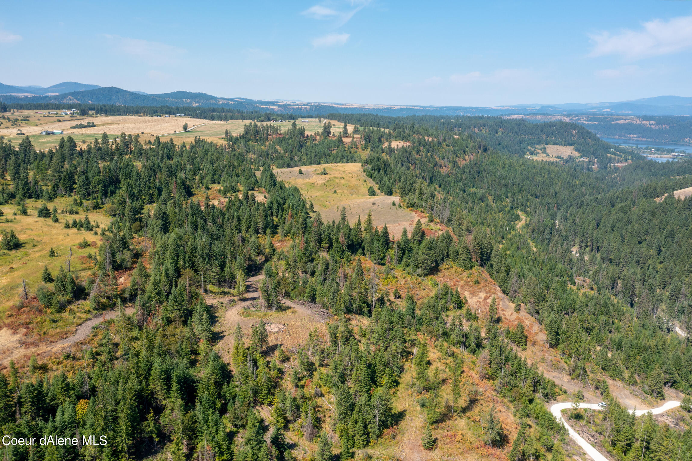 NNA E Bell Canyon Rd, Harrison, Idaho image 6