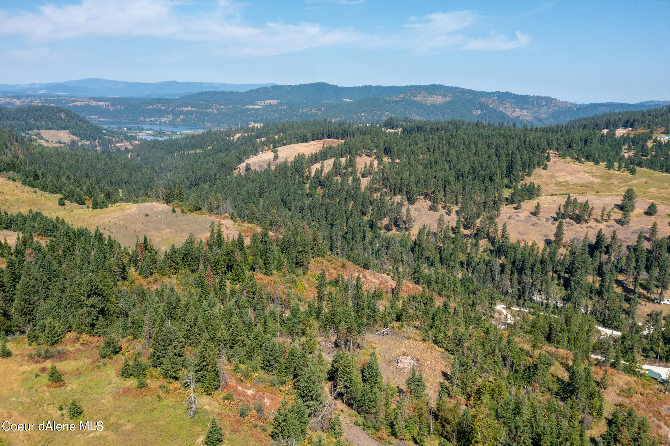 NNA E Bell Canyon Rd, Harrison, Idaho image 12