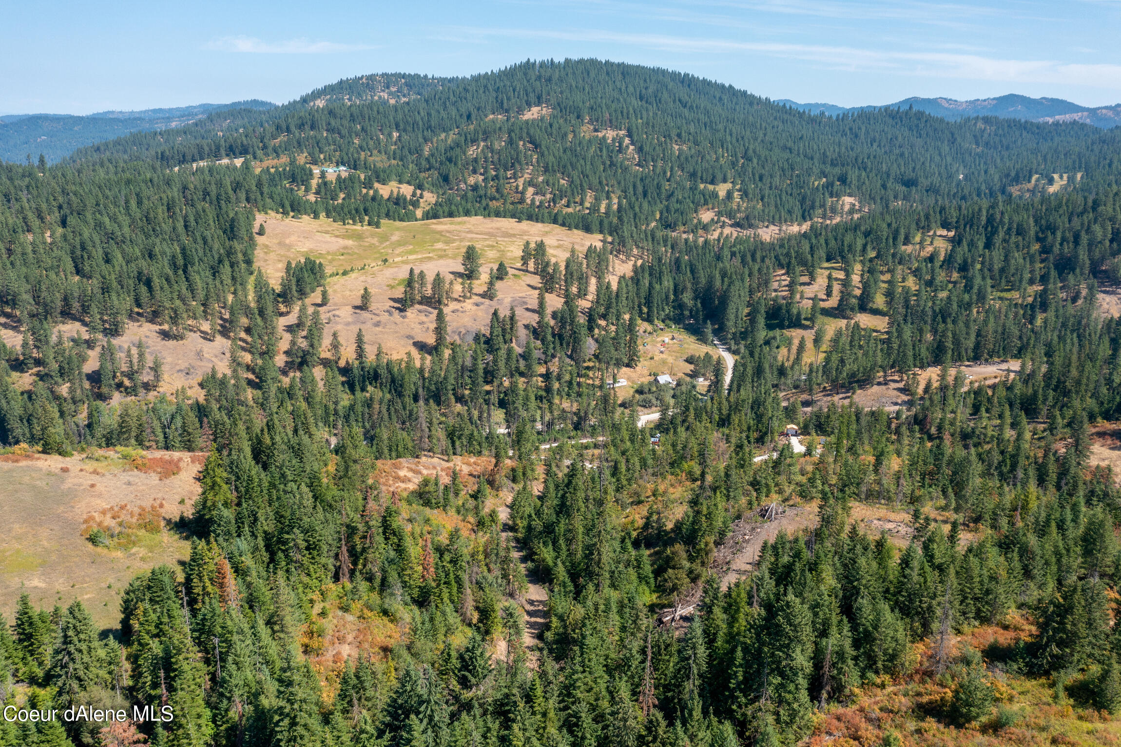 NNA E Bell Canyon Rd, Harrison, Idaho image 10