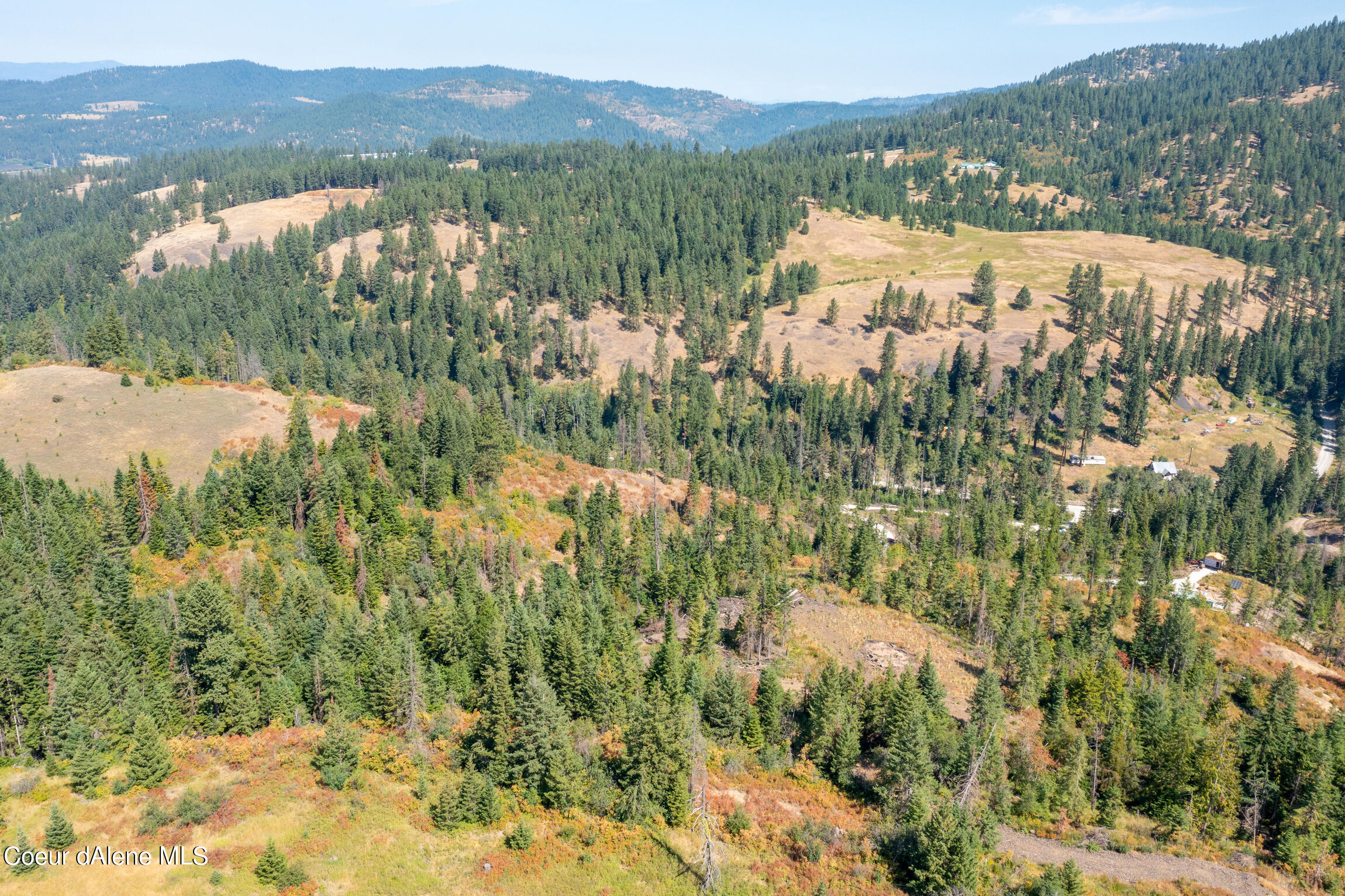 NNA E Bell Canyon Rd, Harrison, Idaho image 11
