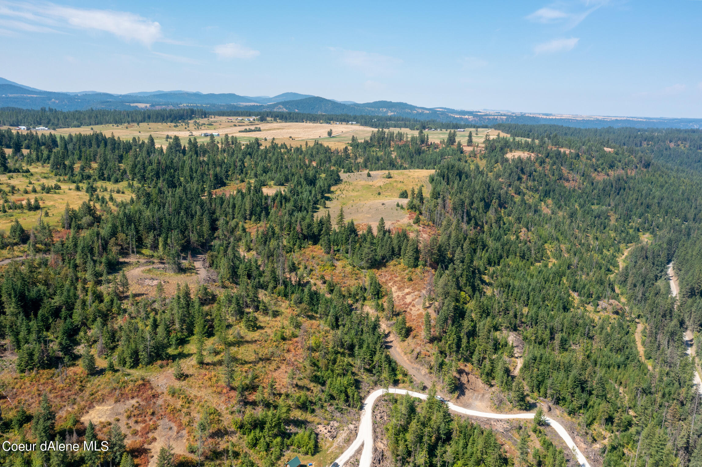NNA E Bell Canyon Rd, Harrison, Idaho image 14