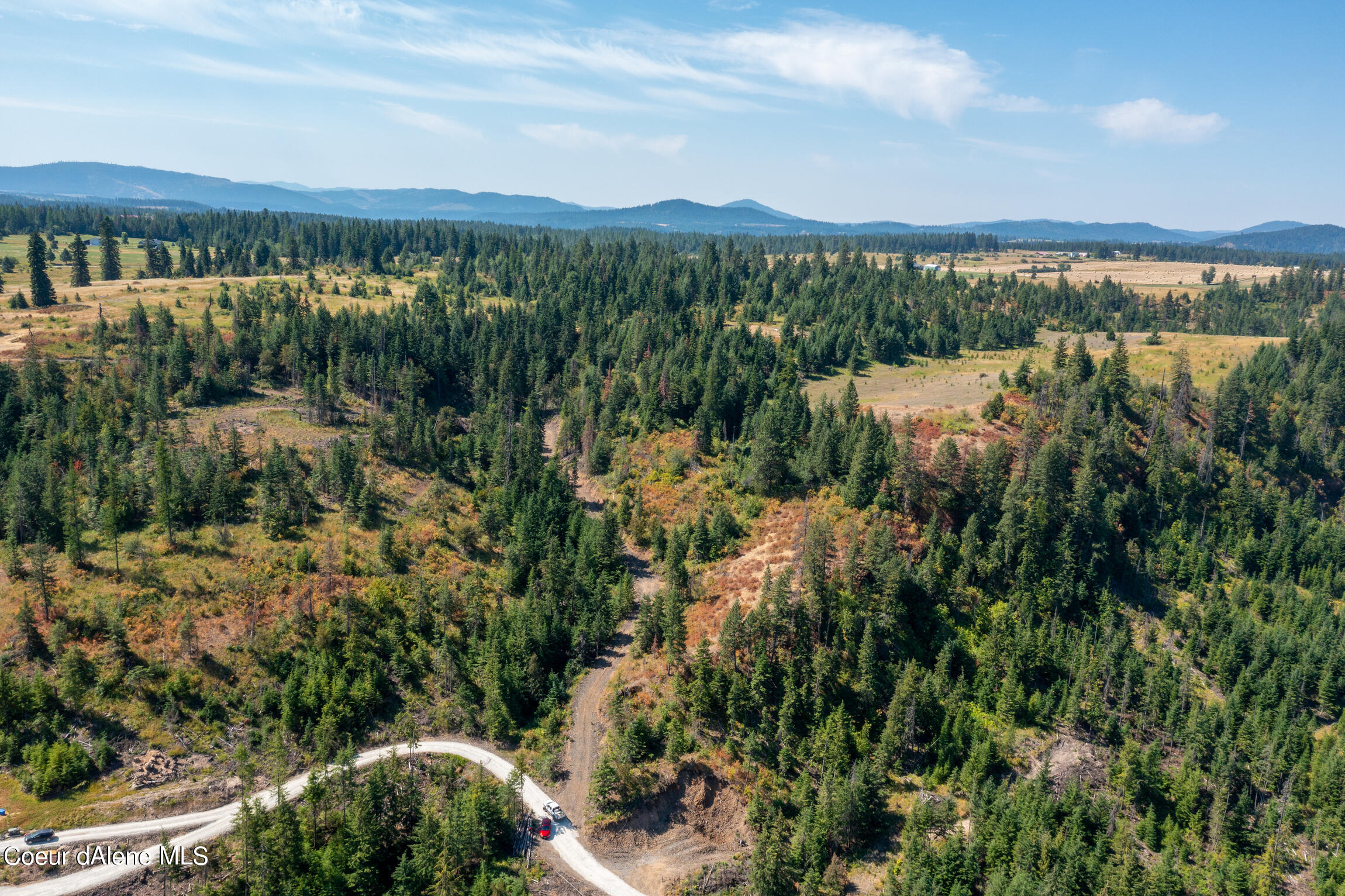 NNA E Bell Canyon Rd, Harrison, Idaho image 29