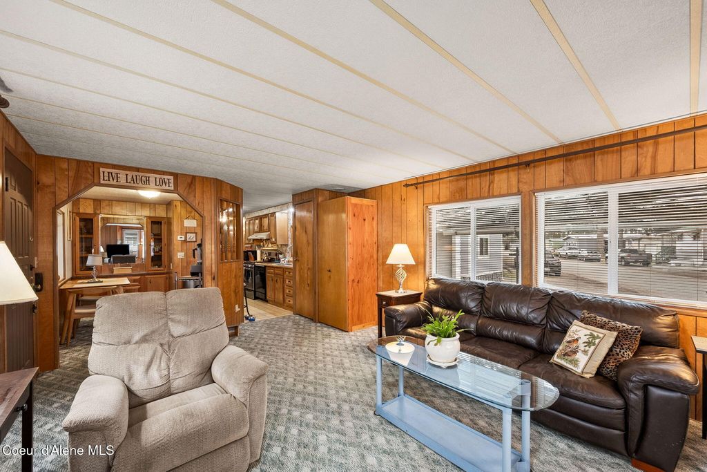 Photo of 9156 Starr Loop, Hayden, ID 83835 (MLS # 26-1169)