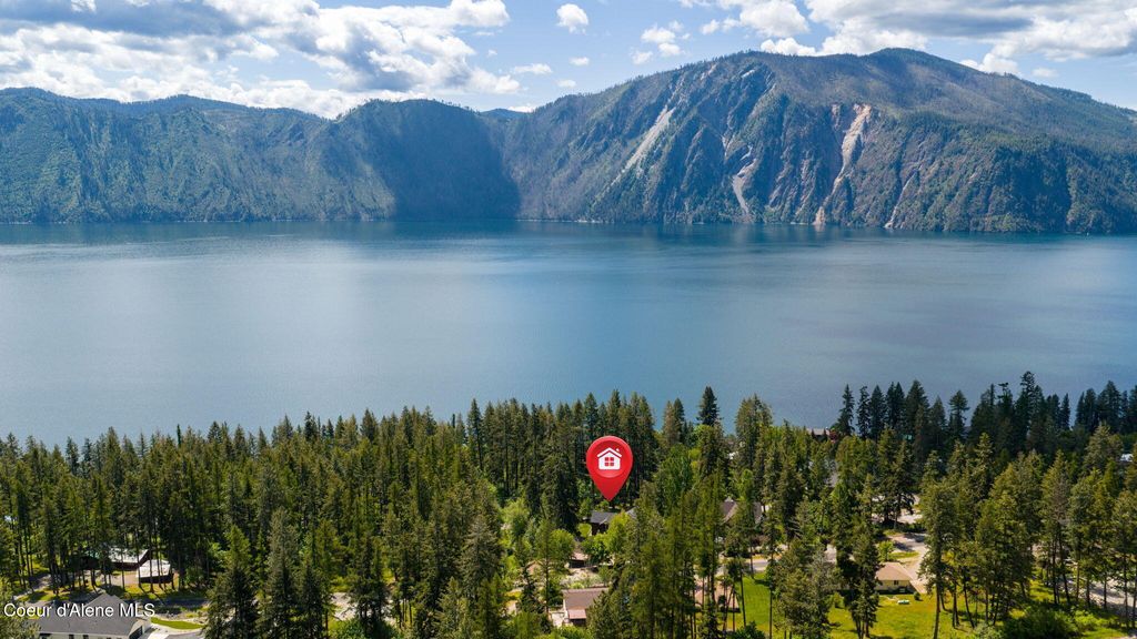 Photo of 34532 Terrace DR, Bayview, ID 83803 (MLS # 26-5217)