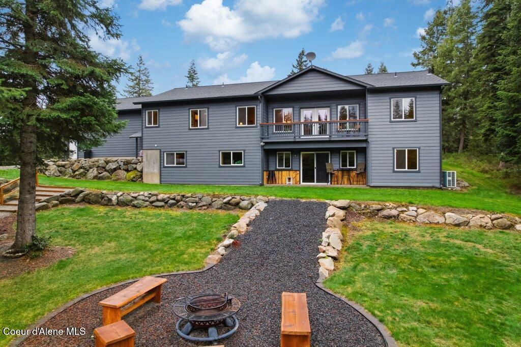 Photo of 24414 Wendler Loop, Rathdrum, ID 83858 (MLS # 26-3586)