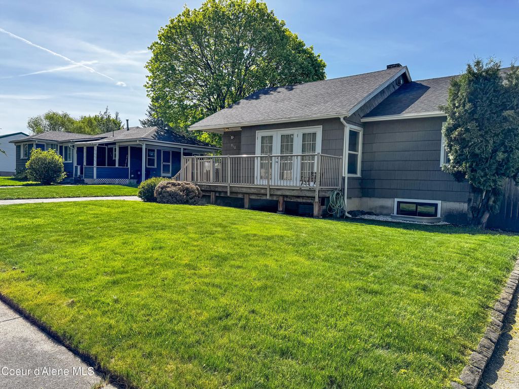 Photo of 510 Rose LN, Coeur dAlene, ID 83814 (MLS # 26-4596)