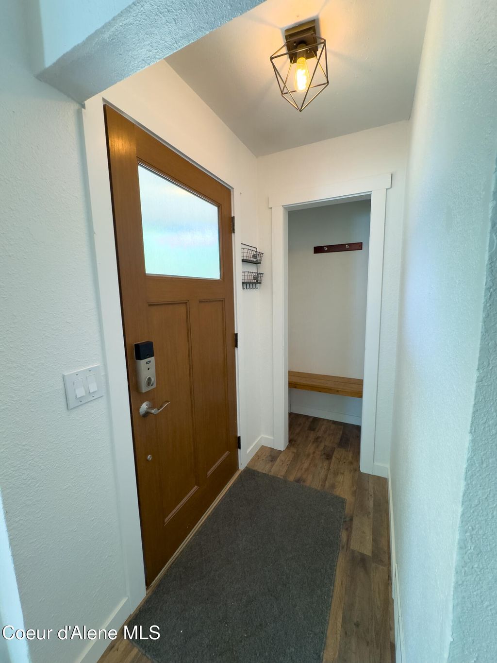 Photo of 510 Rose LN, Coeur dAlene, ID 83814 (MLS # 26-4596)