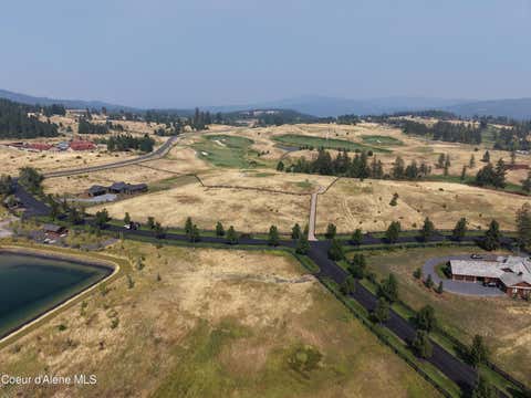 Vacant Land For Sale - 17141 Caballo Way<br/> Coeur d'Alene, ID 83814