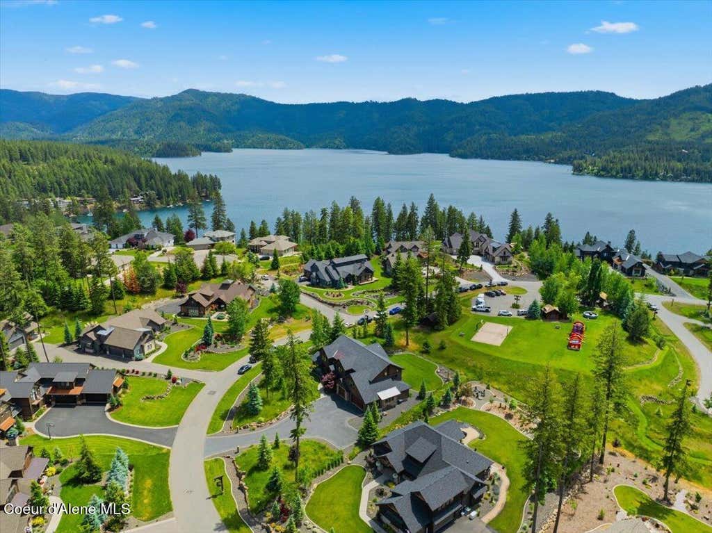 Photo of 11231 MCCALL FALLS Falls, Hayden, ID 83835 (MLS # 26-5856)