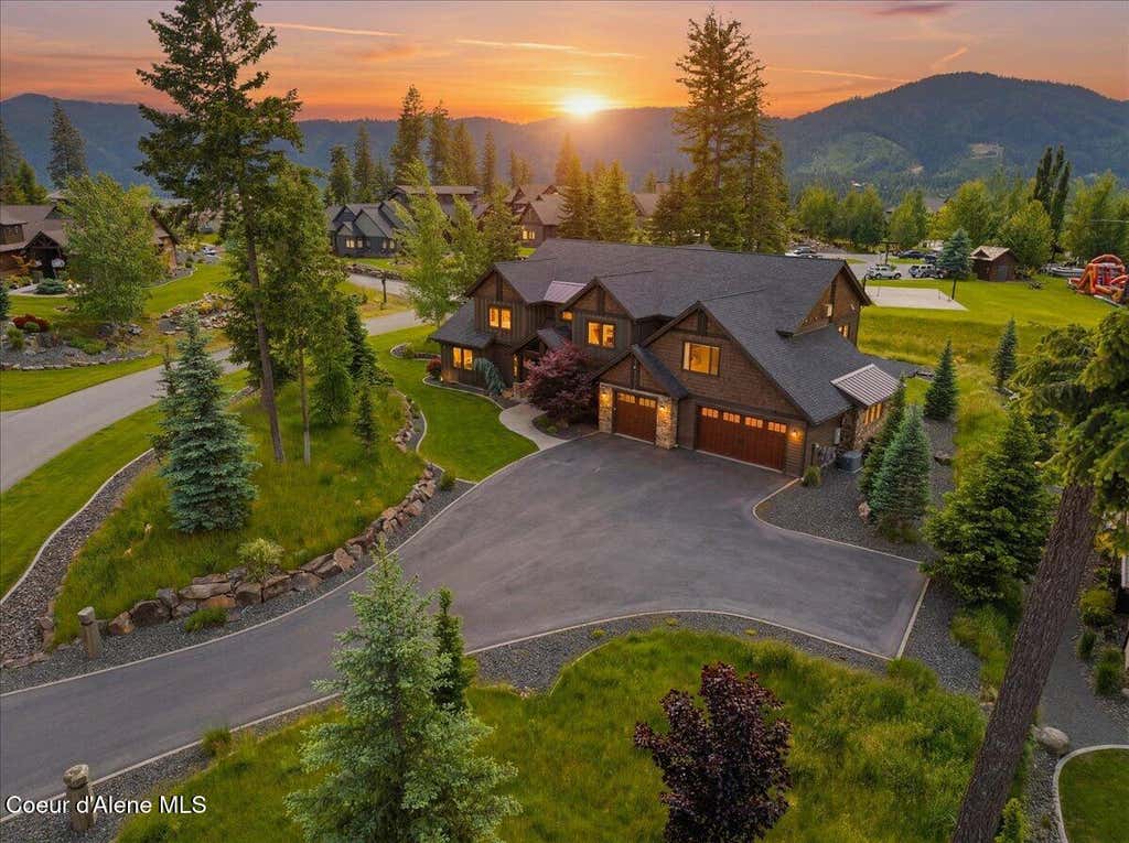 Photo of 11231 MCCALL FALLS Falls, Hayden, ID 83835 (MLS # 26-5856)