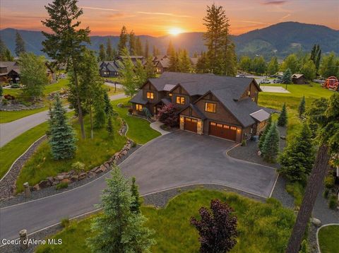 Homes For Sale - 11231 Mccall Falls Falls<br/> Hayden, ID 83835