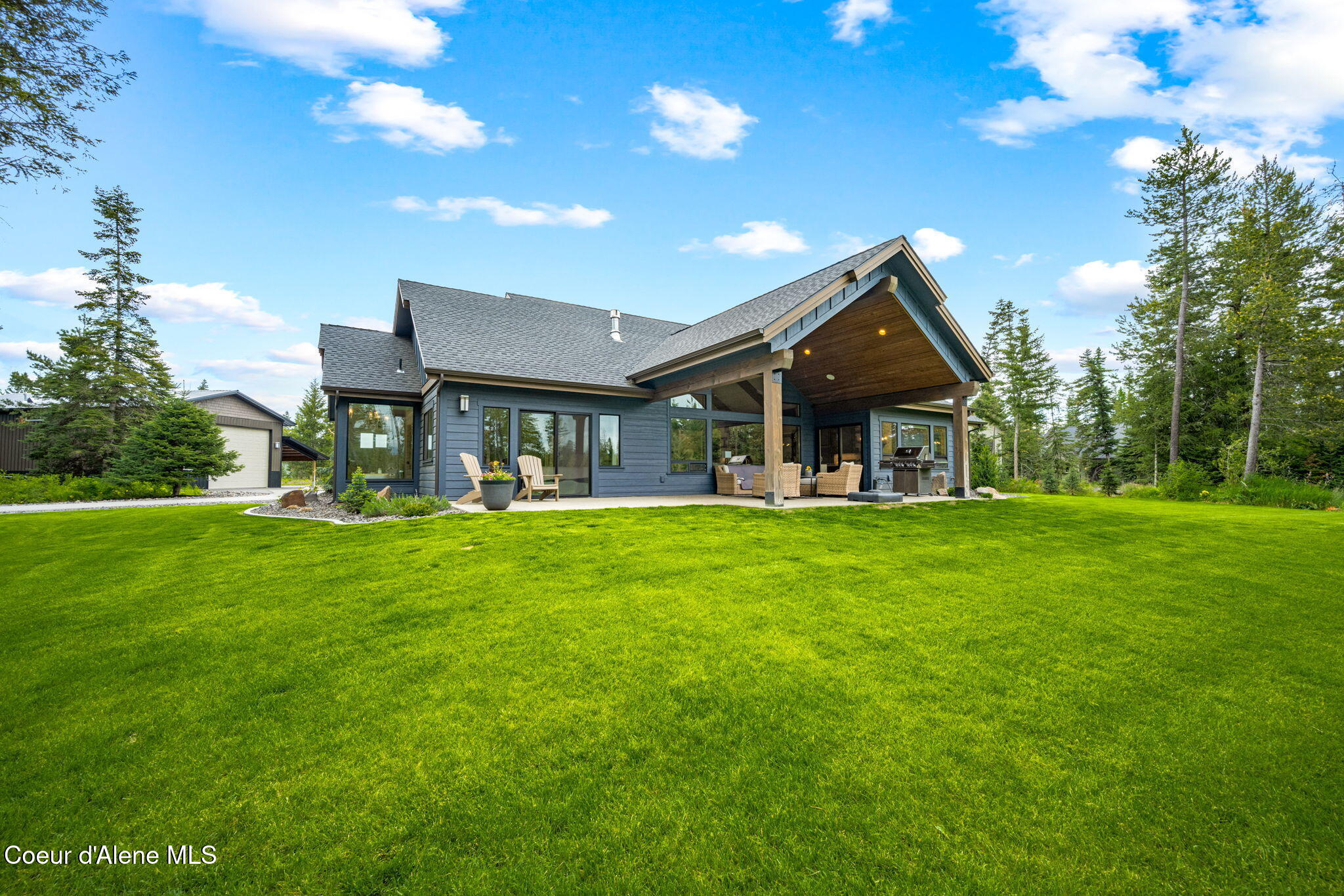 1230 E Amulet Cir, Rathdrum, Alaska image 48