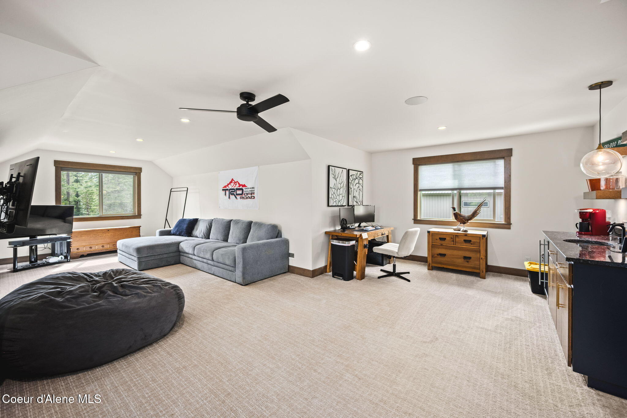 1230 E Amulet Cir, Rathdrum, Alaska image 42