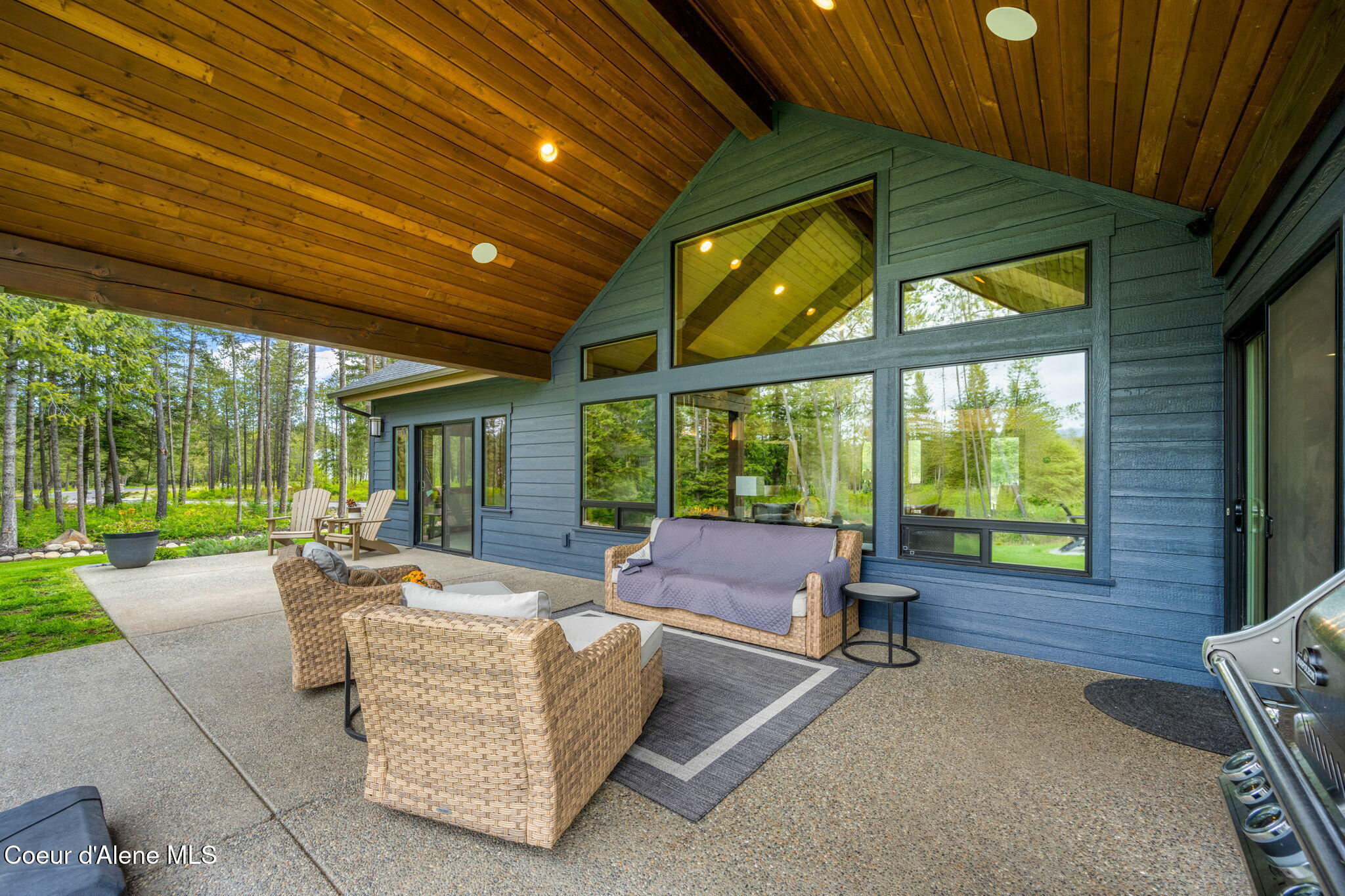 1230 E Amulet Cir, Rathdrum, Alaska image 46