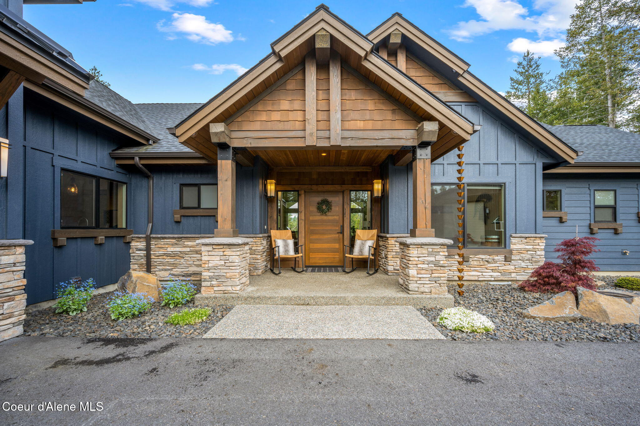 1230 E Amulet Cir, Rathdrum, Alaska image 6