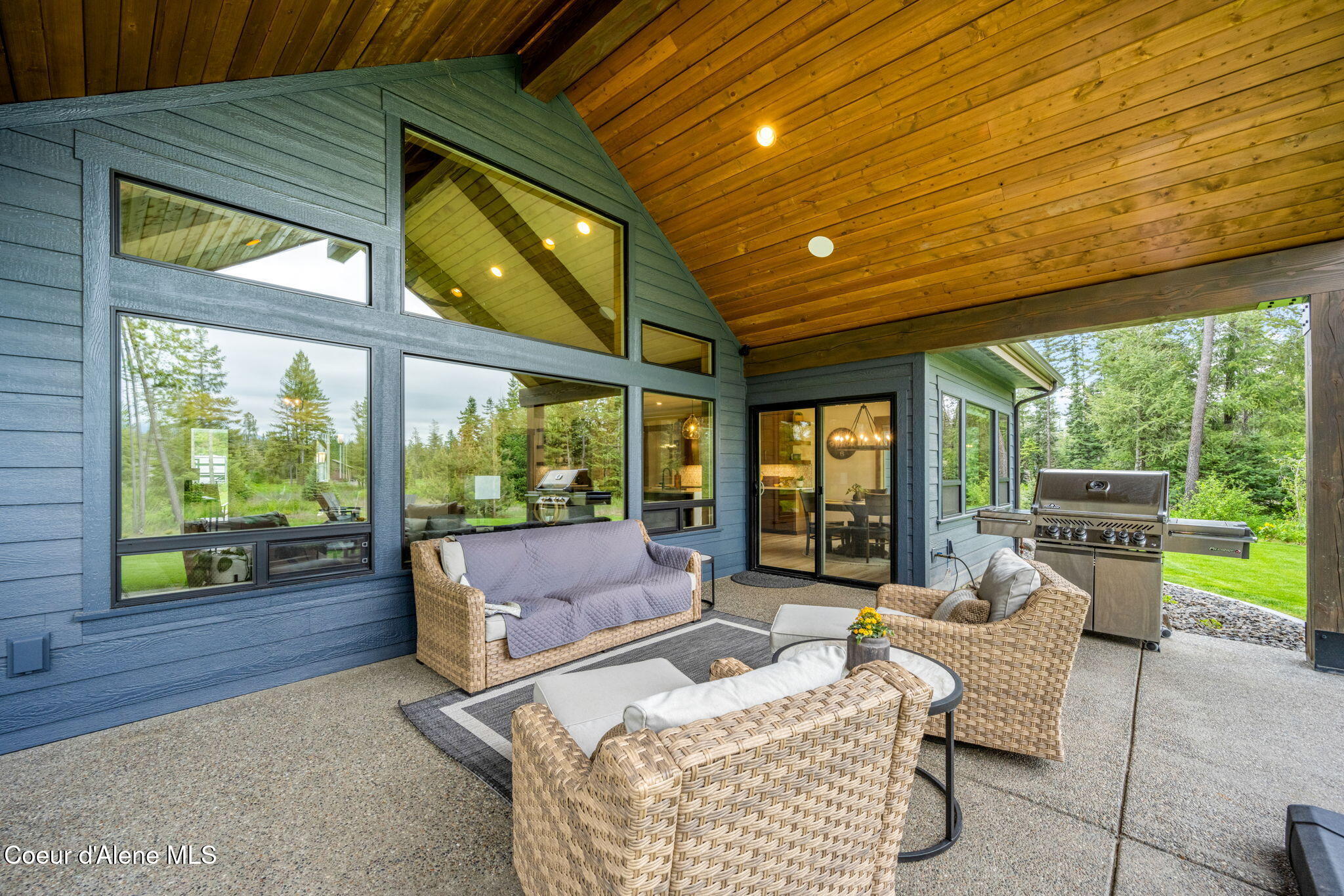 1230 E Amulet Cir, Rathdrum, Alaska image 47