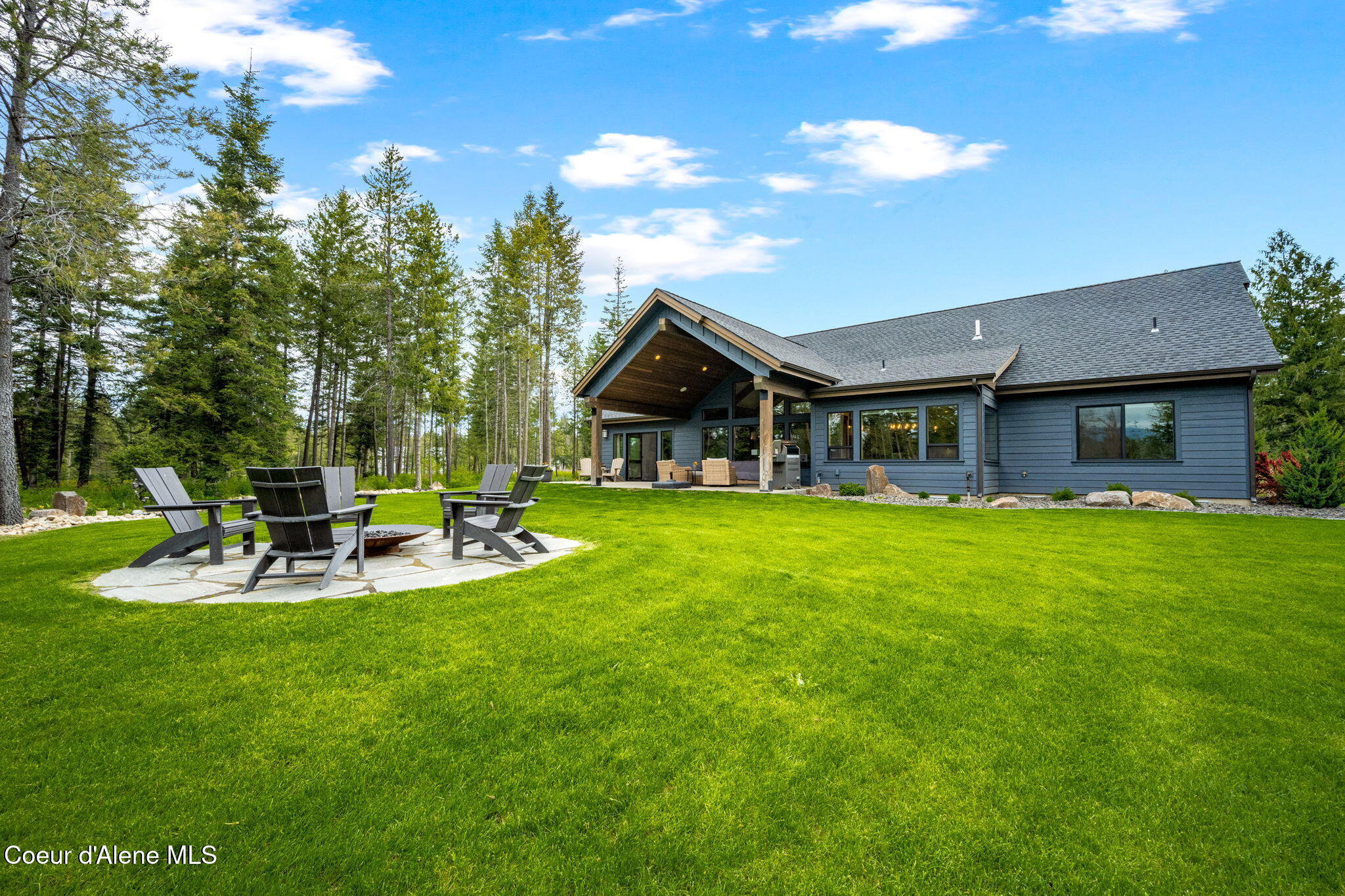 1230 E Amulet Cir, Rathdrum, Alaska image 50