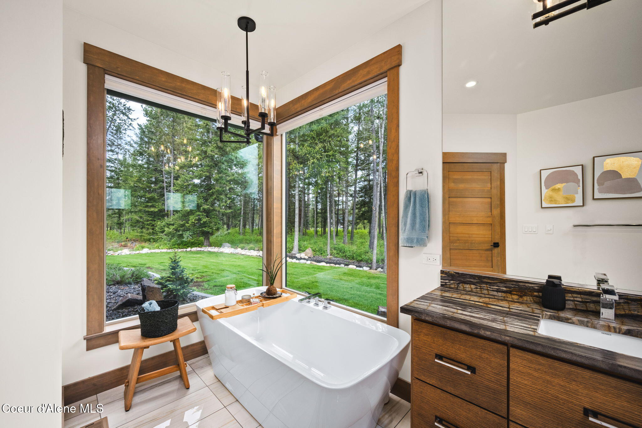 1230 E Amulet Cir, Rathdrum, Alaska image 31