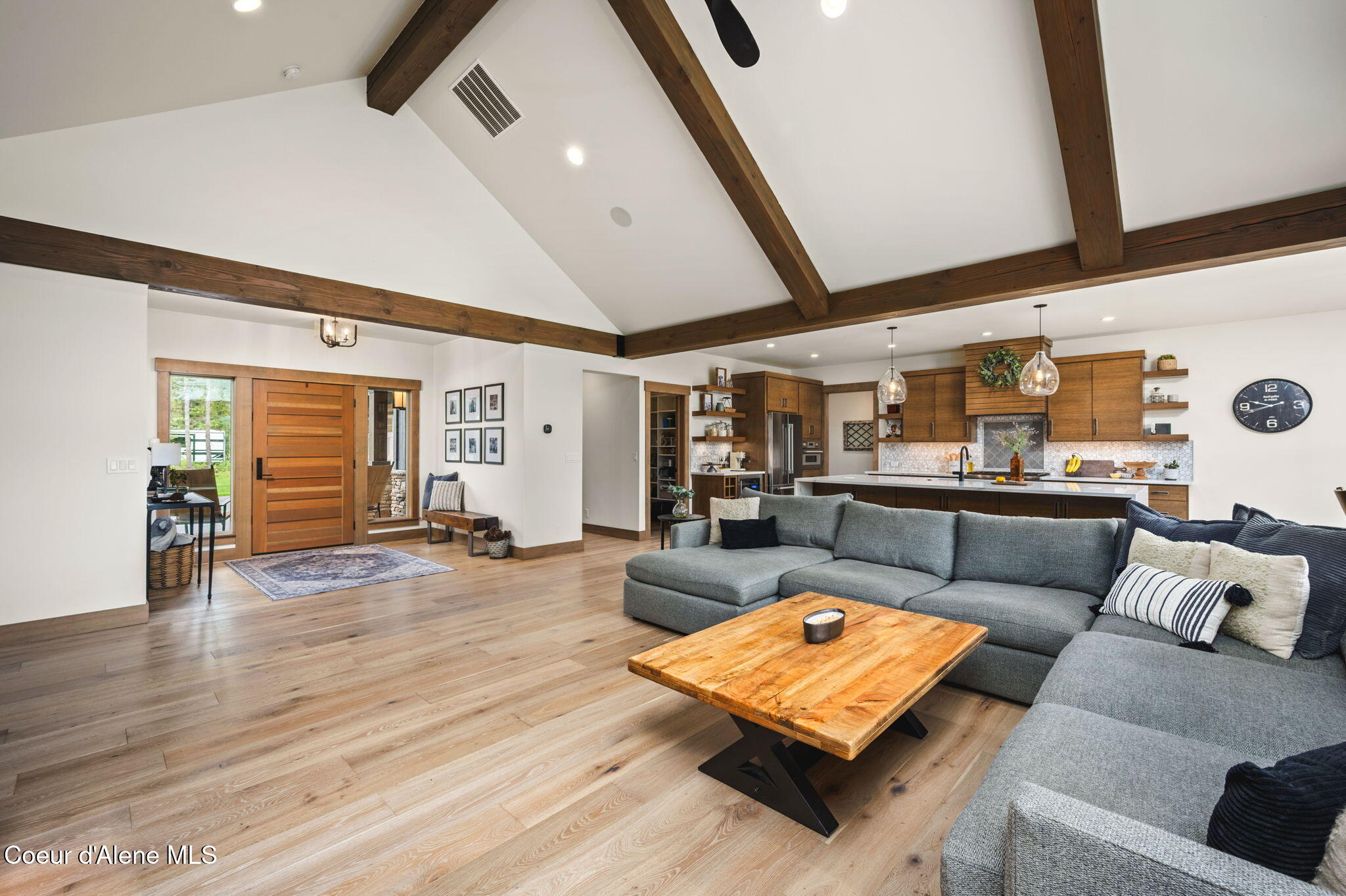 1230 E Amulet Cir, Rathdrum, Alaska image 15