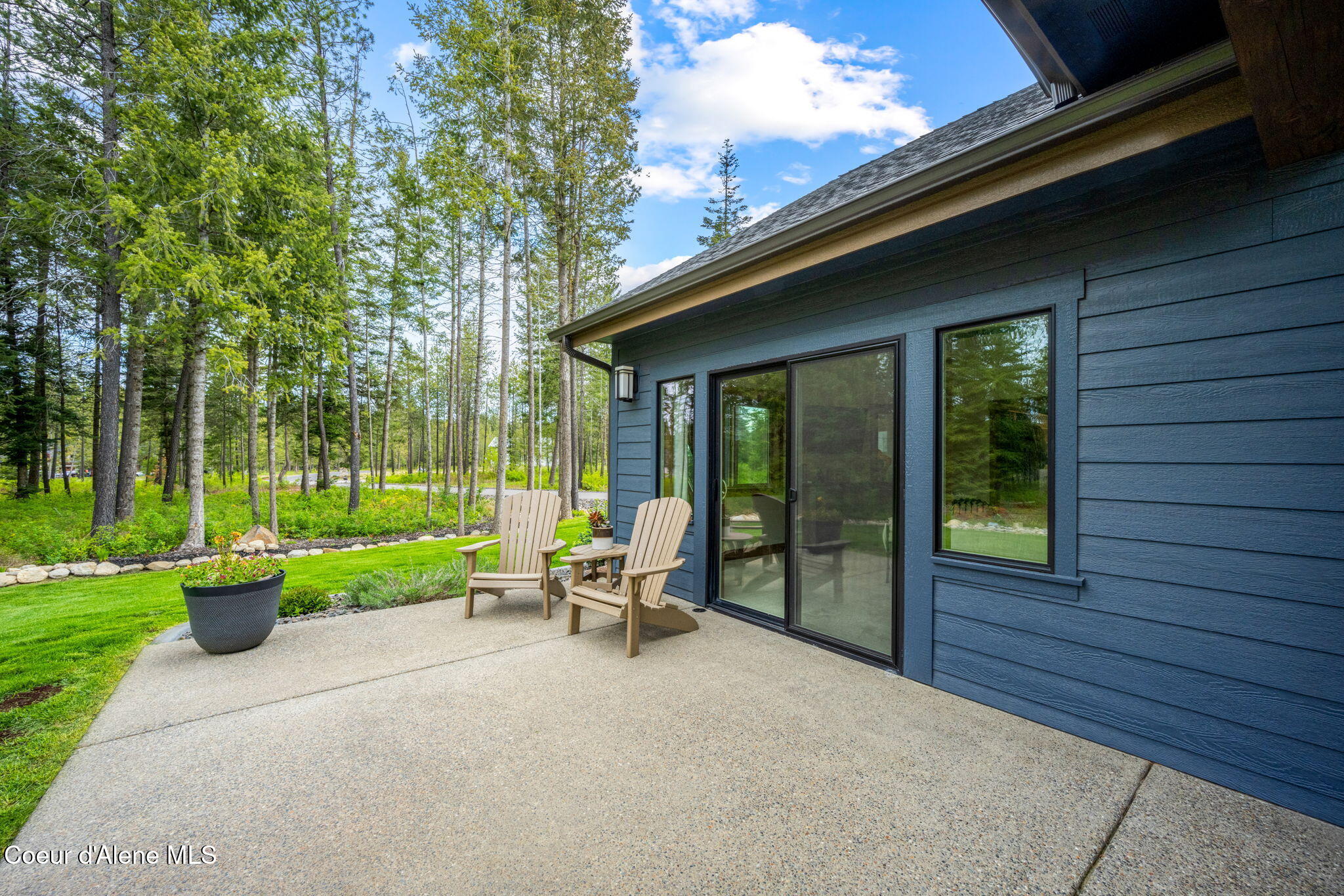 1230 E Amulet Cir, Rathdrum, Alaska image 29