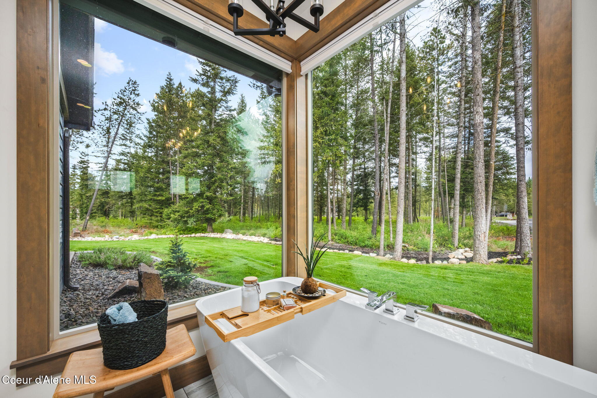 1230 E Amulet Cir, Rathdrum, Alaska image 32