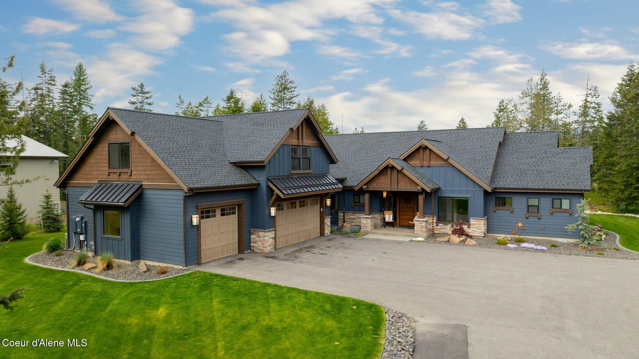 1230 E Amulet Cir, Rathdrum, Alaska image 3