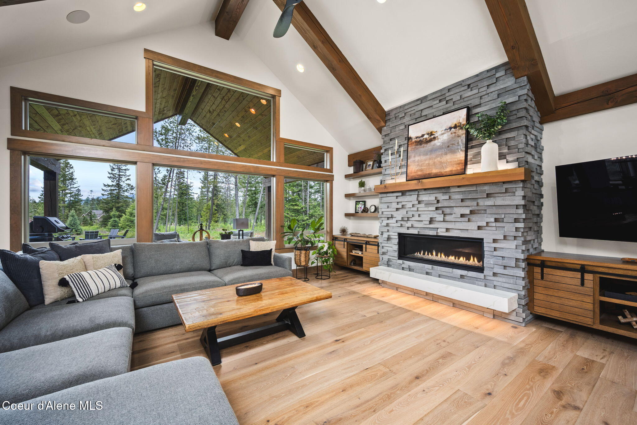 1230 E Amulet Cir, Rathdrum, Alaska image 14
