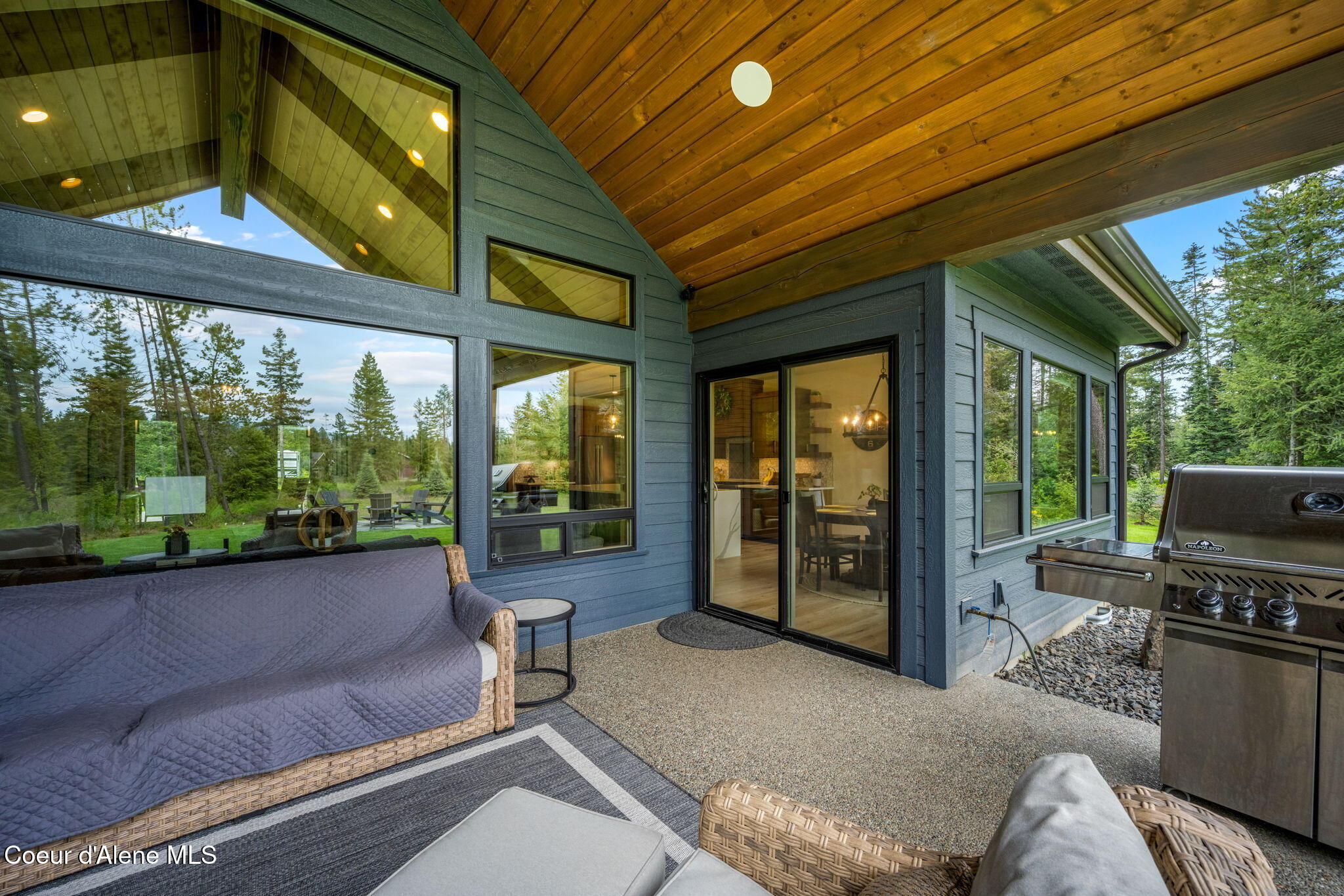 1230 E Amulet Cir, Rathdrum, Alaska image 45