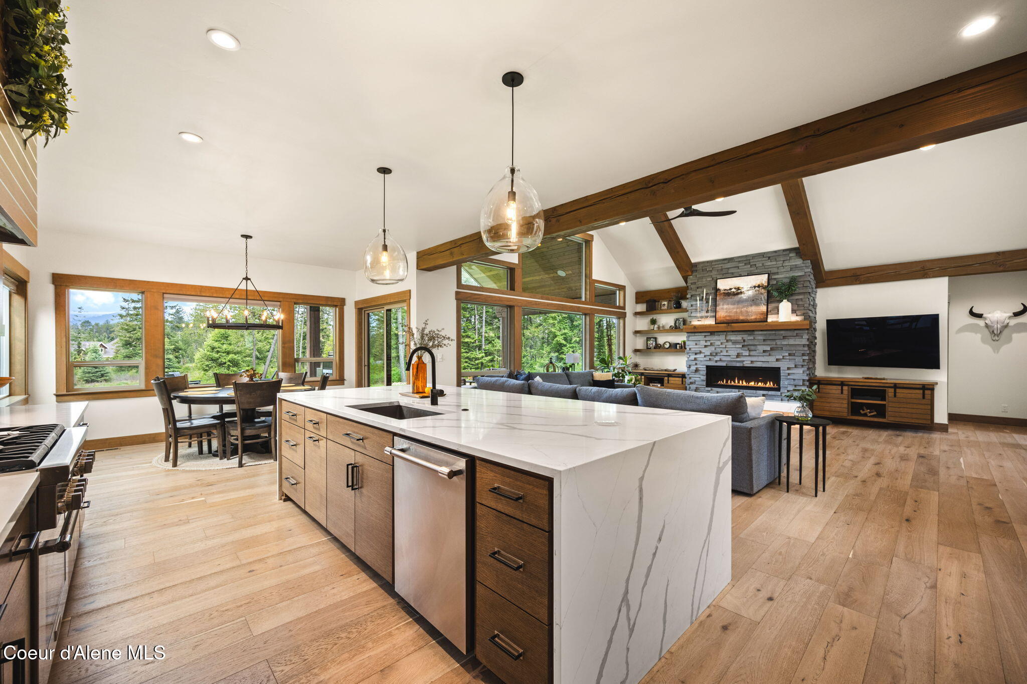 1230 E Amulet Cir, Rathdrum, Alaska image 22