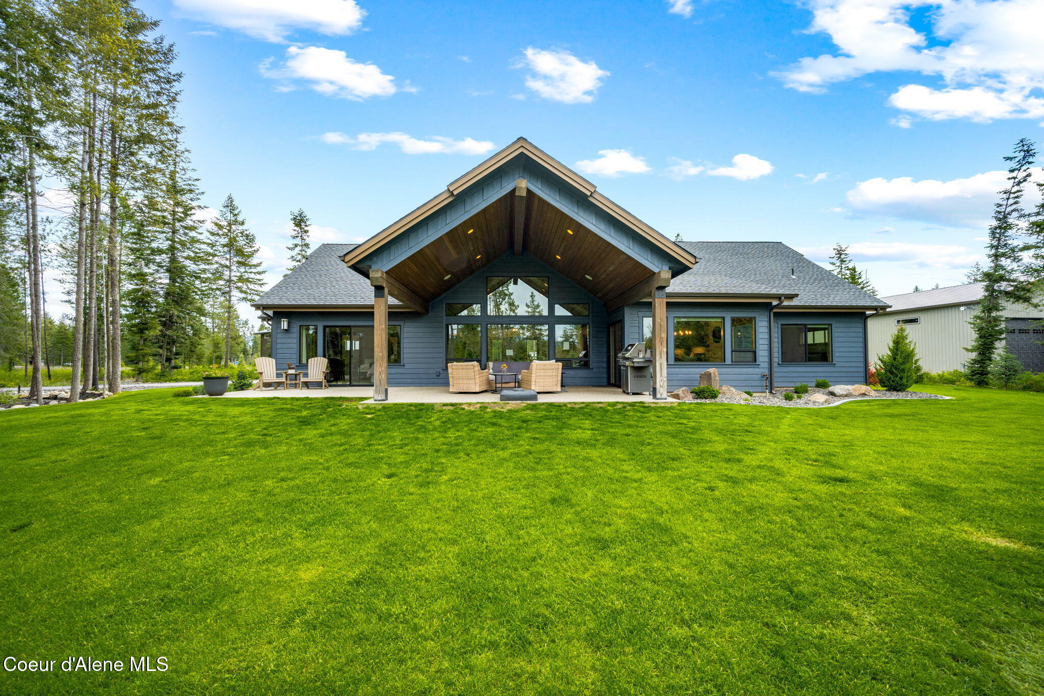 1230 E Amulet Cir, Rathdrum, Alaska image 49