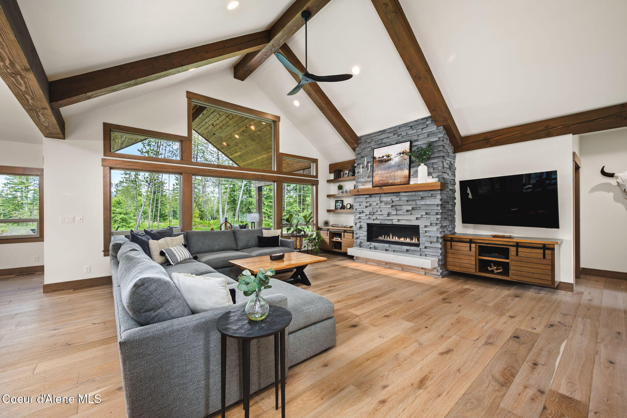 1230 E Amulet Cir, Rathdrum, Alaska image 10