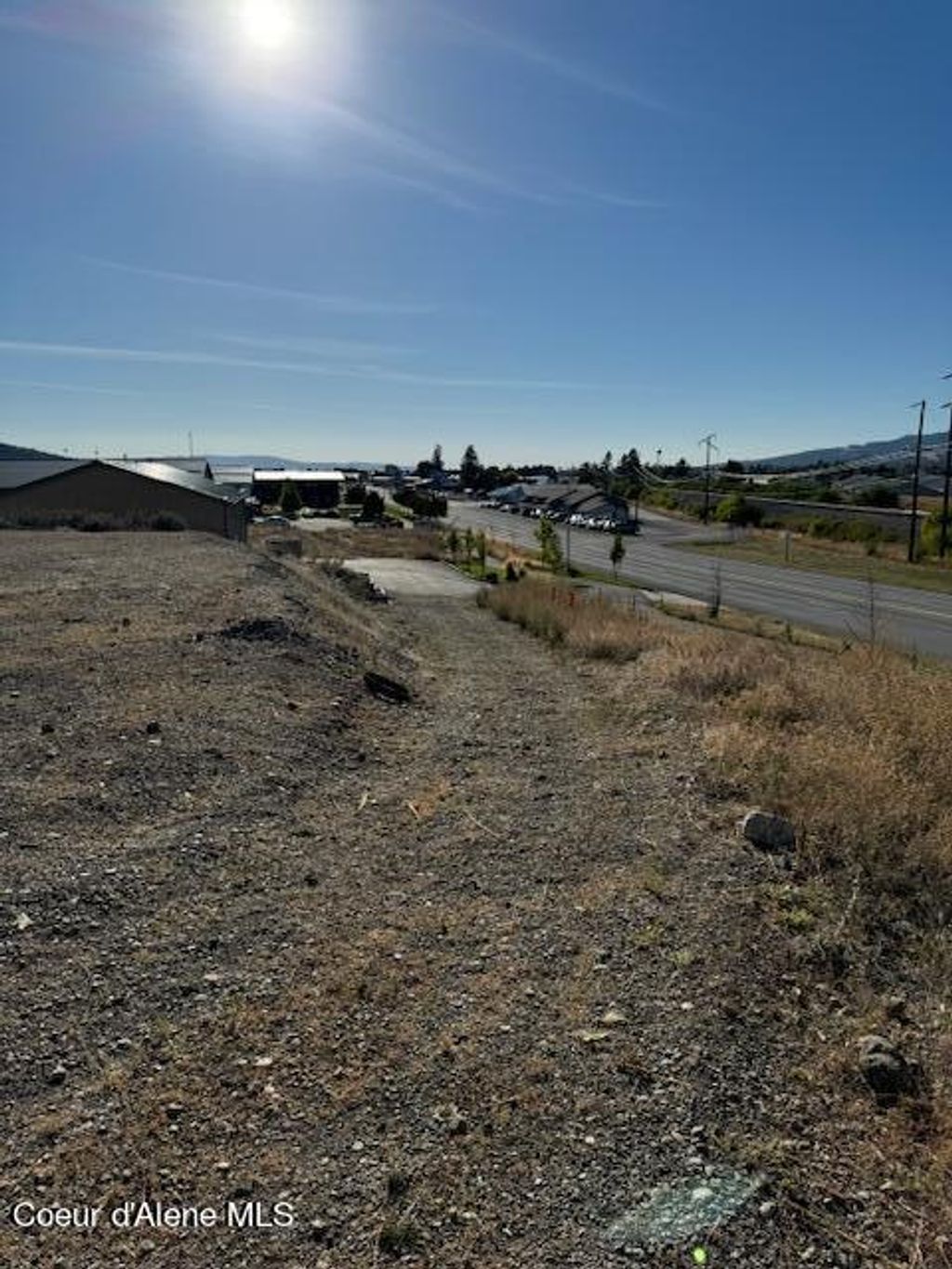 Photo of 5856 Seltice Way, Post Falls, ID 83854 (MLS # 26-2831)