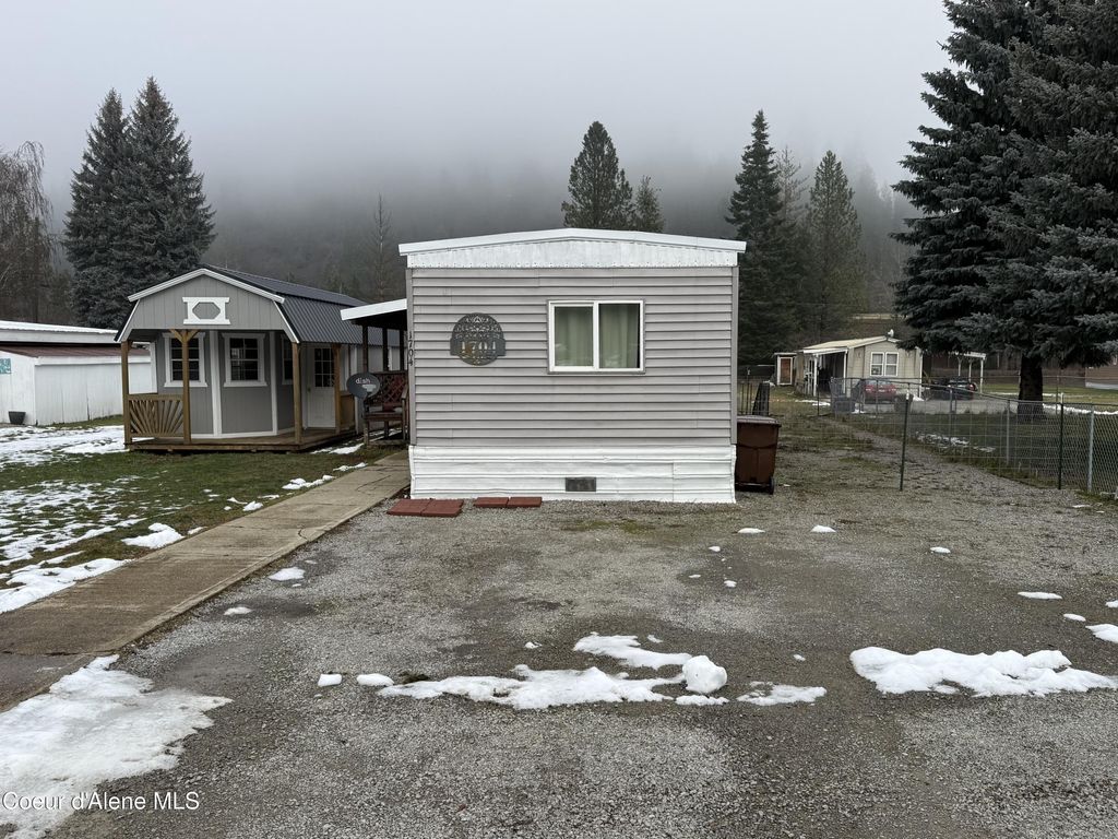Photo of 1704 Yellowstone, Osburn, ID 83849 (MLS # 26-433)