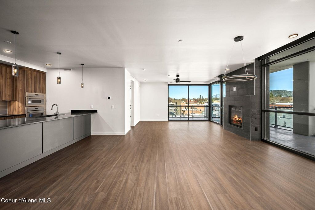 Photo of 116 3RD St #605, Coeur dAlene, ID 83814 (MLS # 26-343)