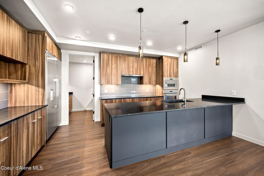 Photo of 116 3RD St #605, Coeur dAlene, ID 83814 (MLS # 26-343)