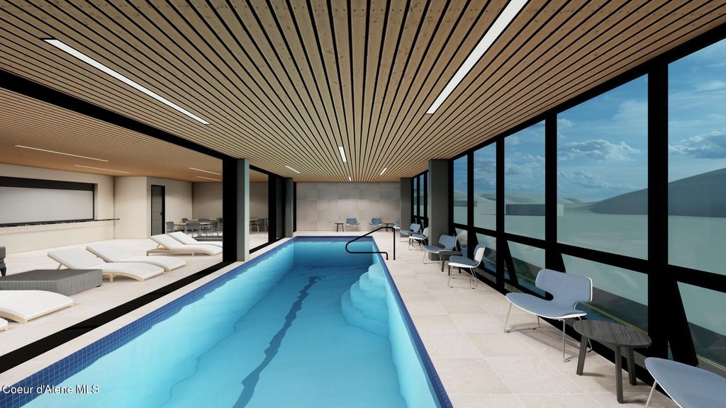 Photo of 116 3RD St #605, Coeur dAlene, ID 83814 (MLS # 26-343)