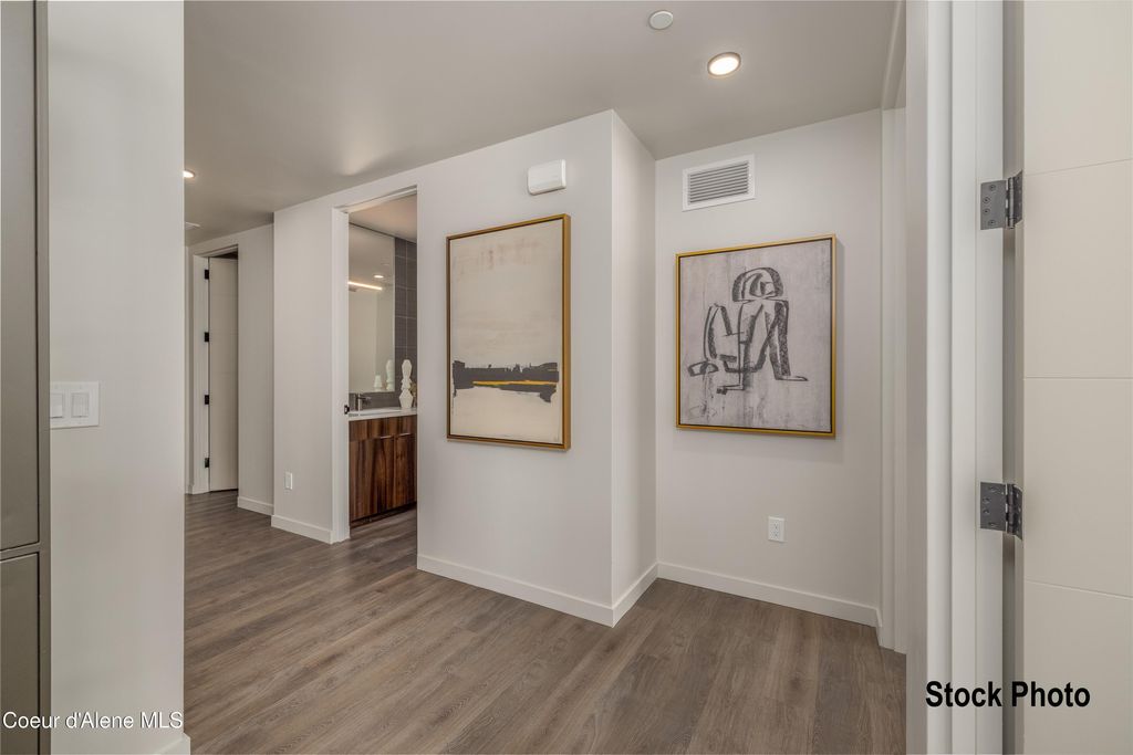 Photo of 116 3RD St #605, Coeur dAlene, ID 83814 (MLS # 26-343)