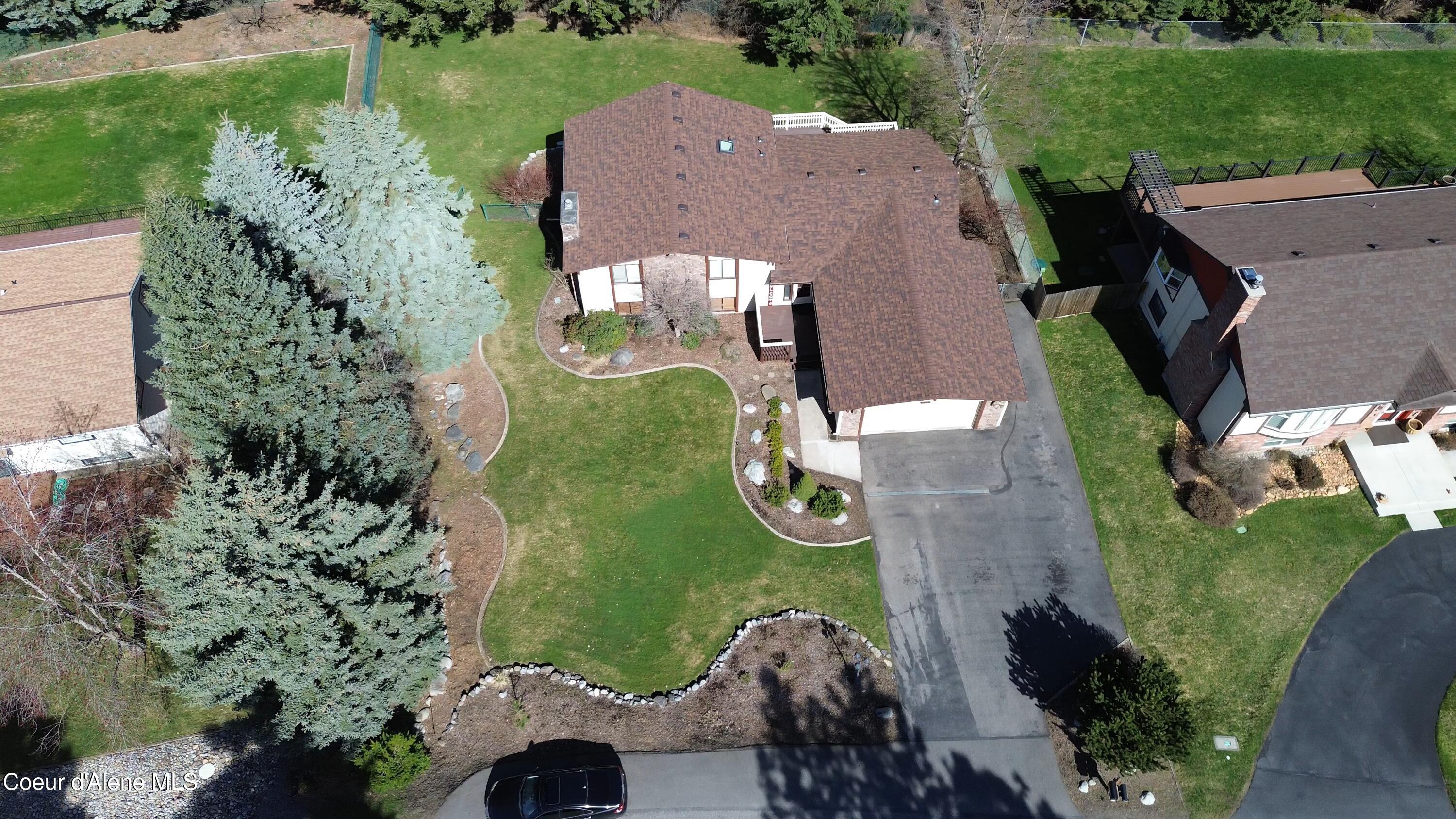 2213 E Lookout Dr, Coeur d'Alene, Alaska image 37