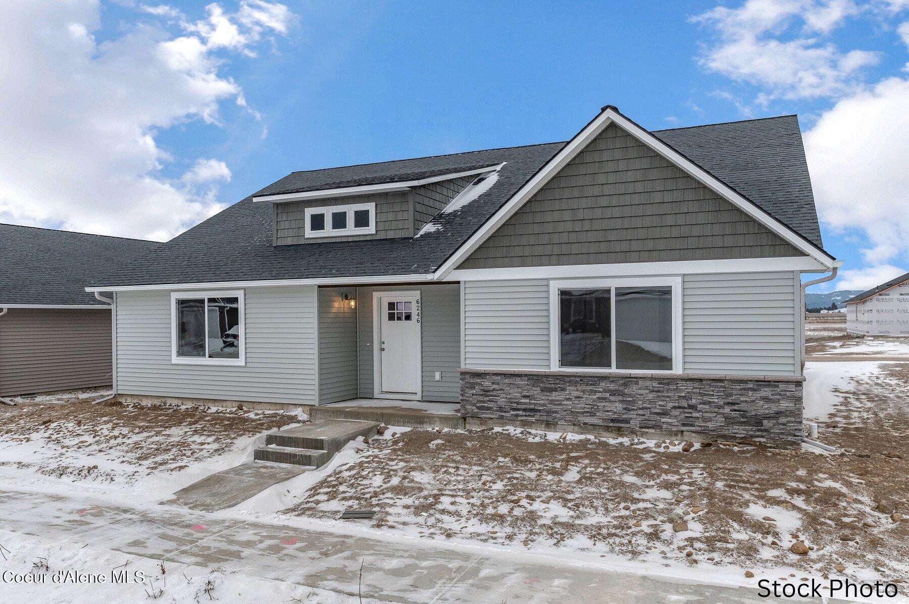 6300 W Bowmore Ln, Rathdrum, Idaho image 4