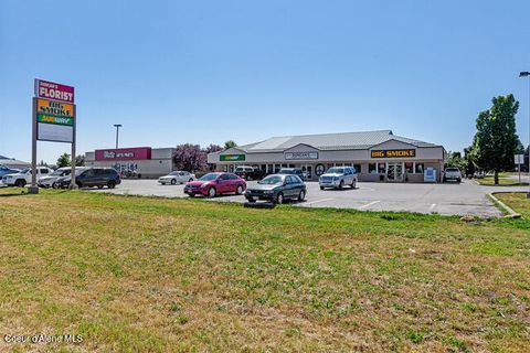 Photo of 9170 Hess St, Hayden, ID 83835 (MLS # 26-1982)