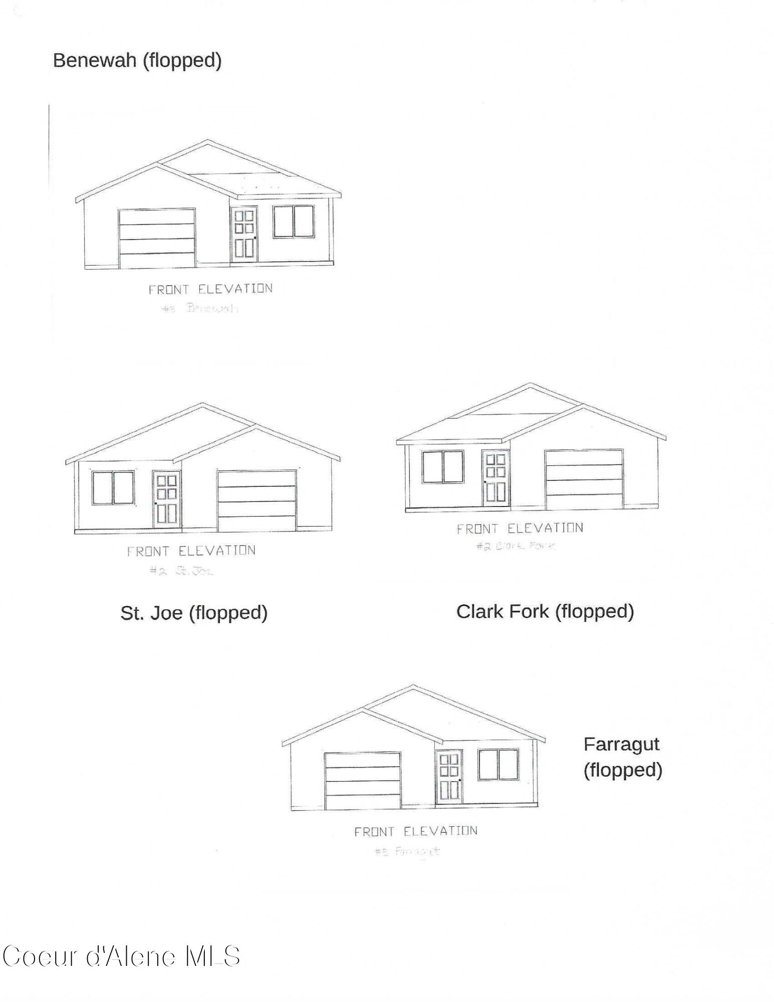 NKA F Street, Plummer, Alaska image 10