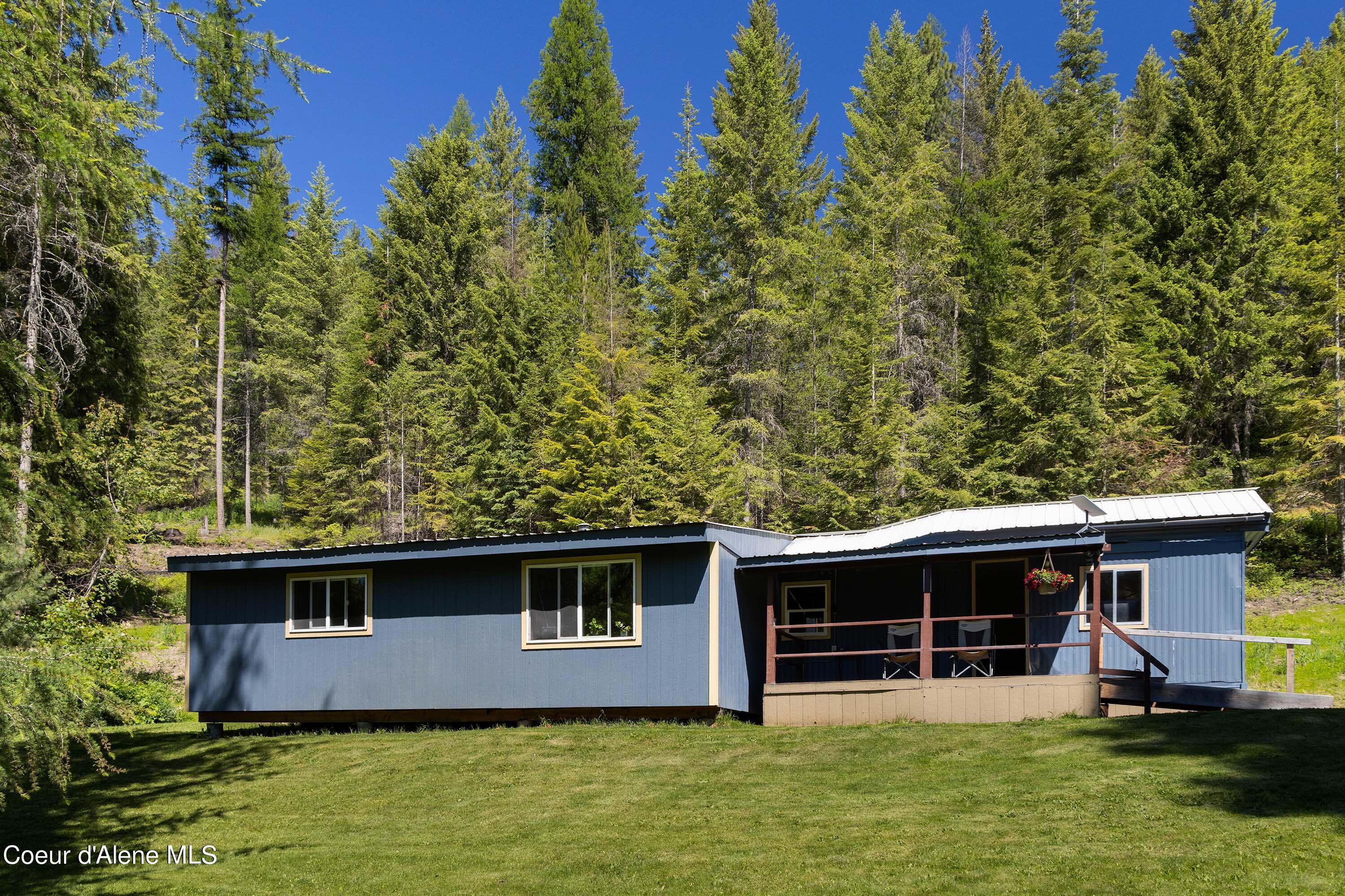 561 Brown Creek, Naples, Idaho image 3