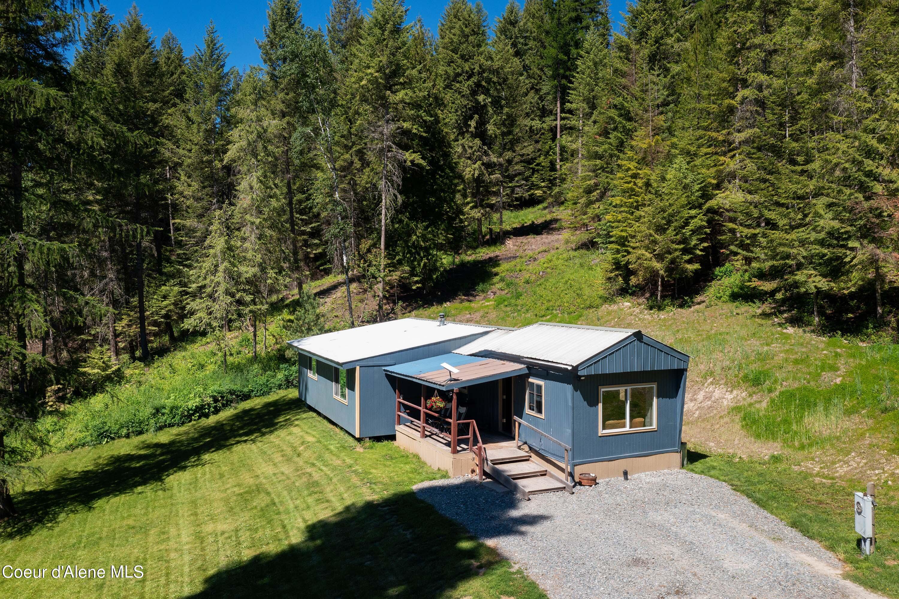 561 Brown Creek, Naples, Idaho image 1