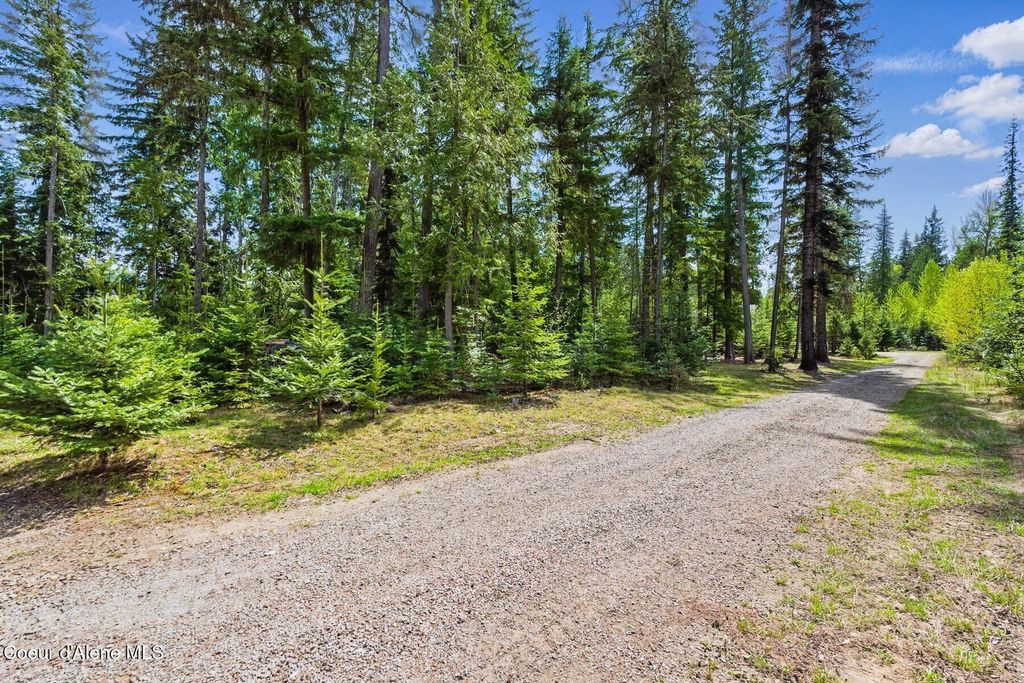 Photo of Lot 29 Bruin, Nordman, ID 83848 (MLS # 25-9967)