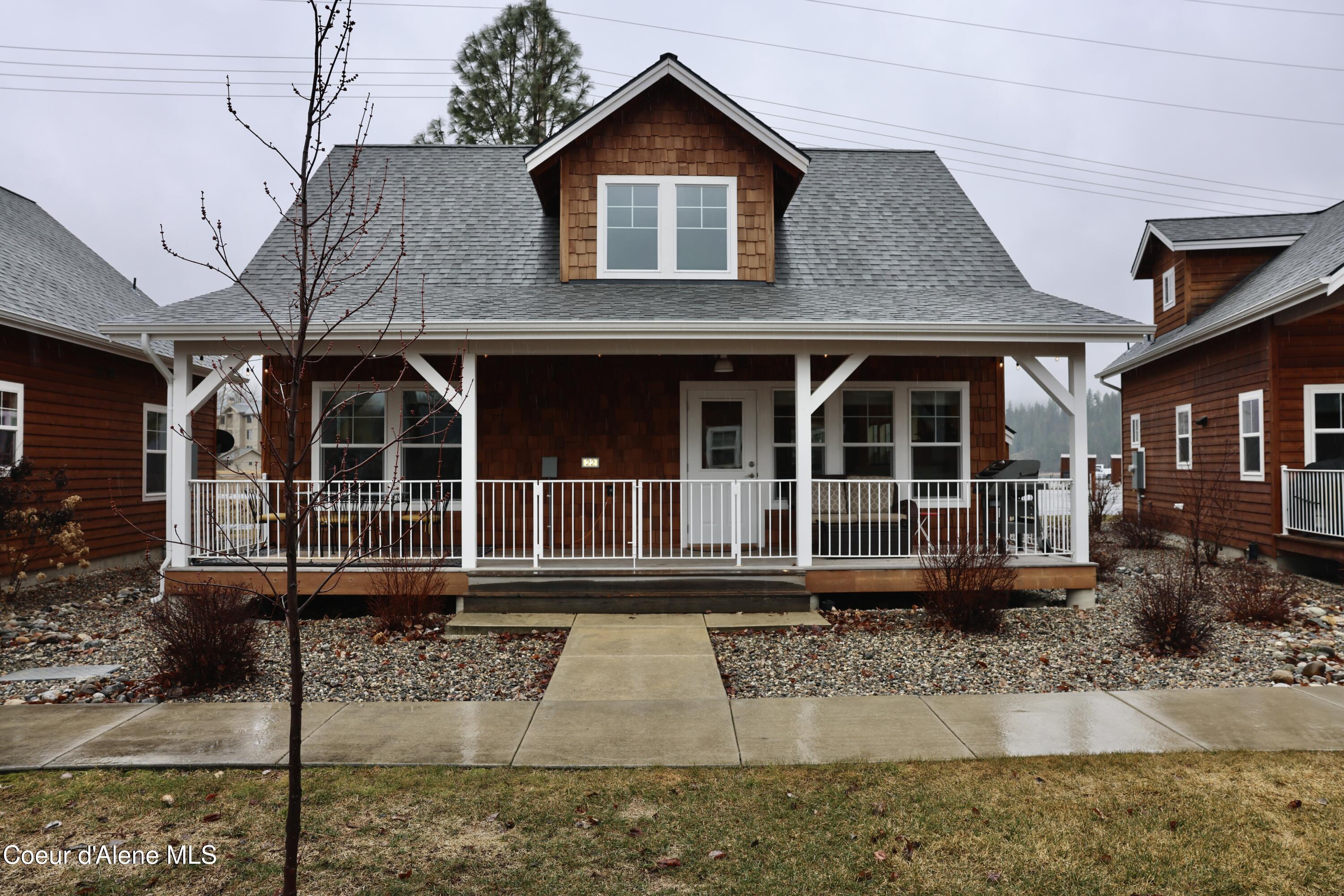 22 Welty Dr, Dover, Texas image 1