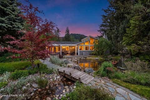 Photo of 207 Birch Banks Road Road, Sagle, ID 83860 (MLS # 26-5263)