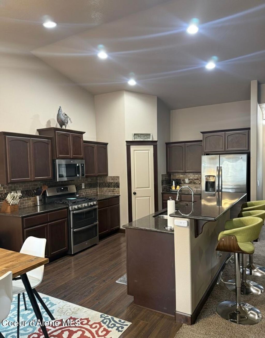 Photo of 3291 Apricot Rd, Coeur dAlene, ID 83815 (MLS # 26-670)